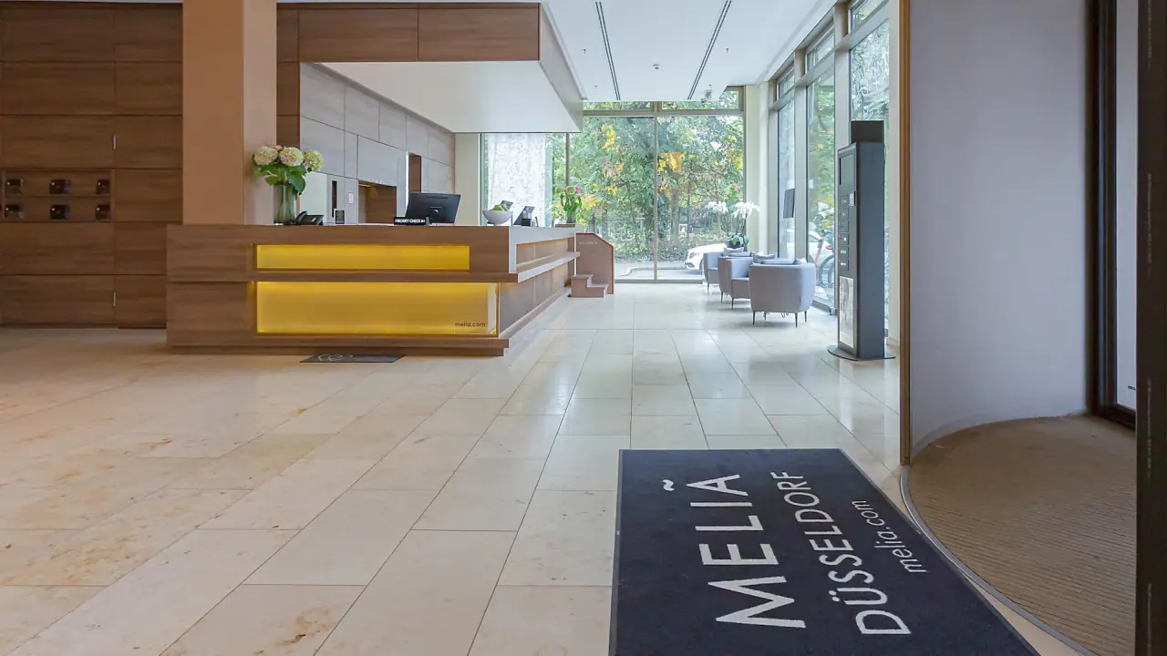 Melia Dusseldorf